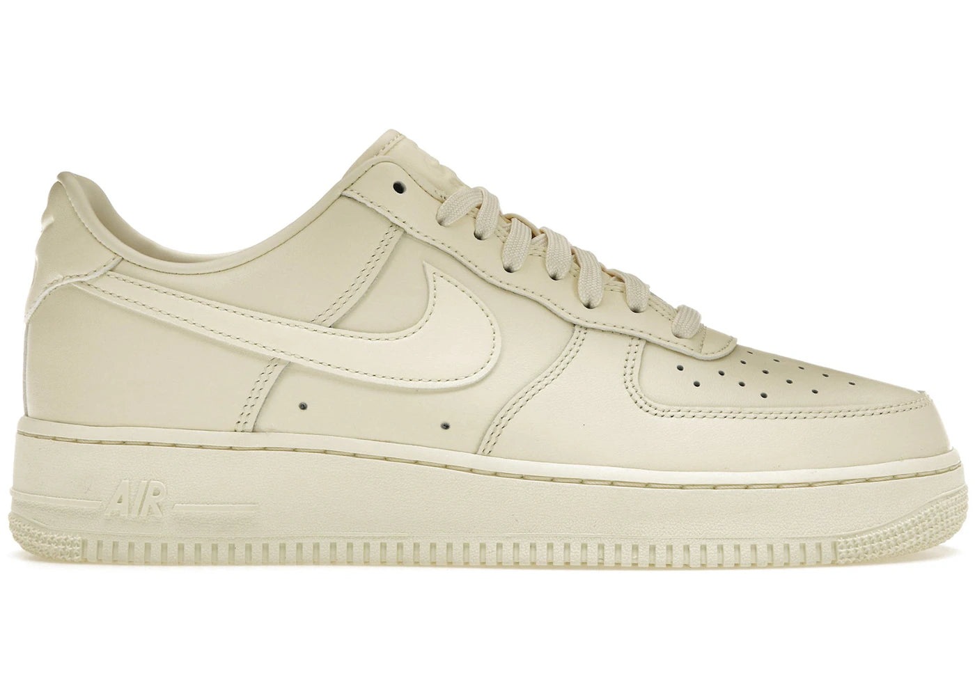 Nike Air Force 1 Low Coconut Milk - DM0211-101