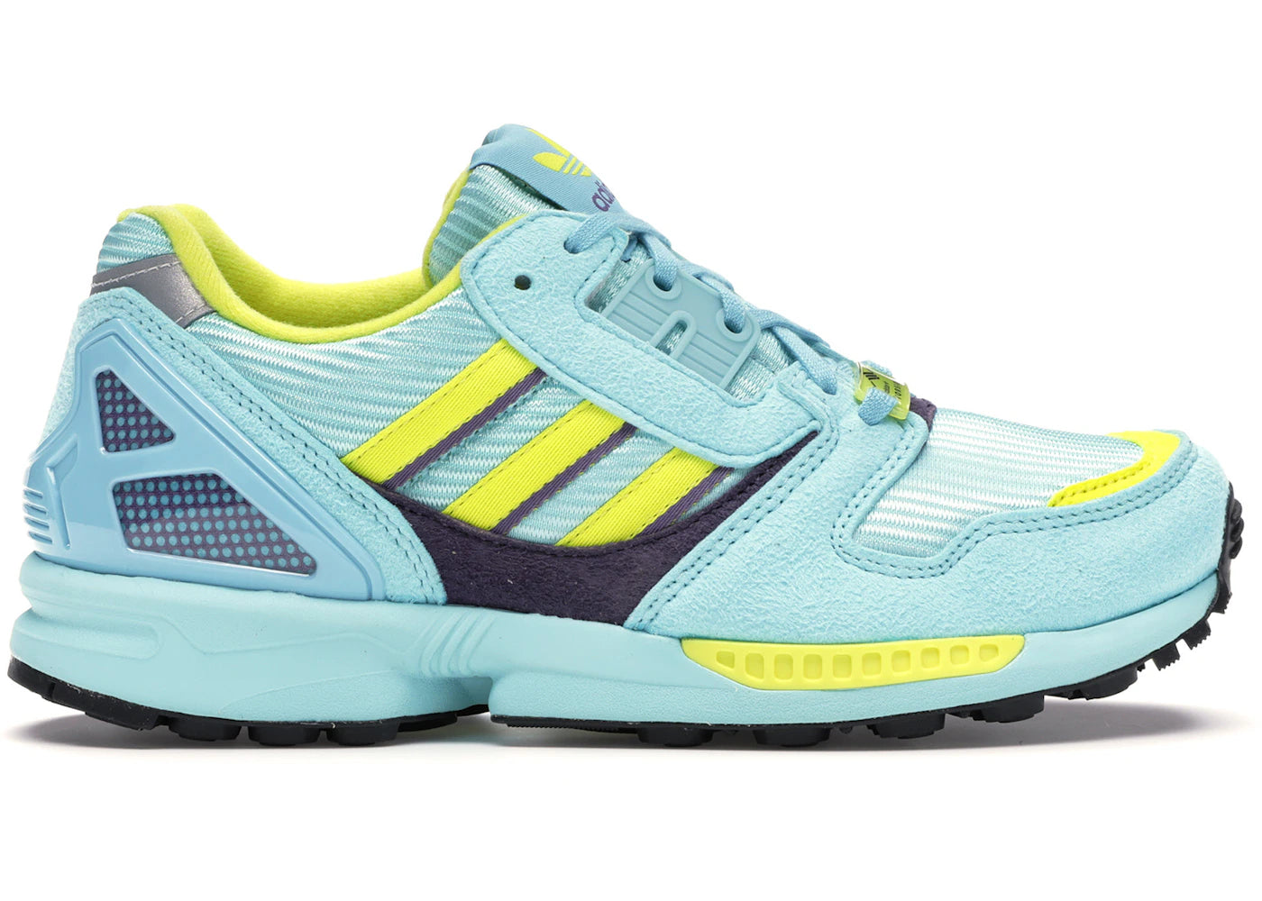 Adidas ZX 8000 OG Aqua (2020) - EG8784
