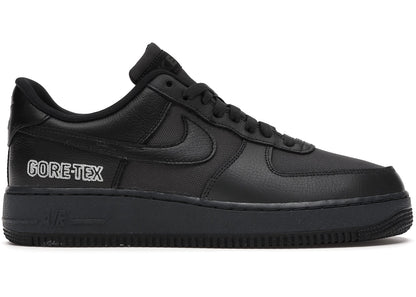 Nike Air Force 1 Low Gore-Tex Black - CT2858-001