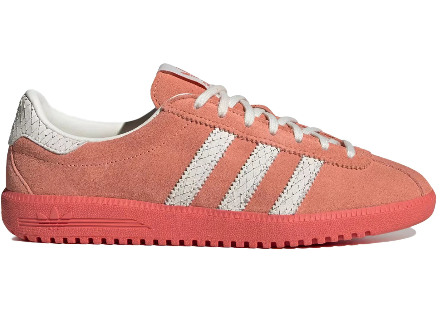 Adidas Bermuda Wonder Clay - IF6559