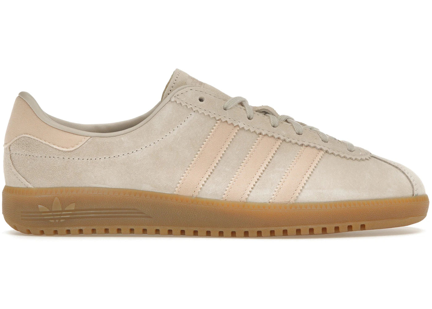 Adidas Bermuda Wonder White - GY7388